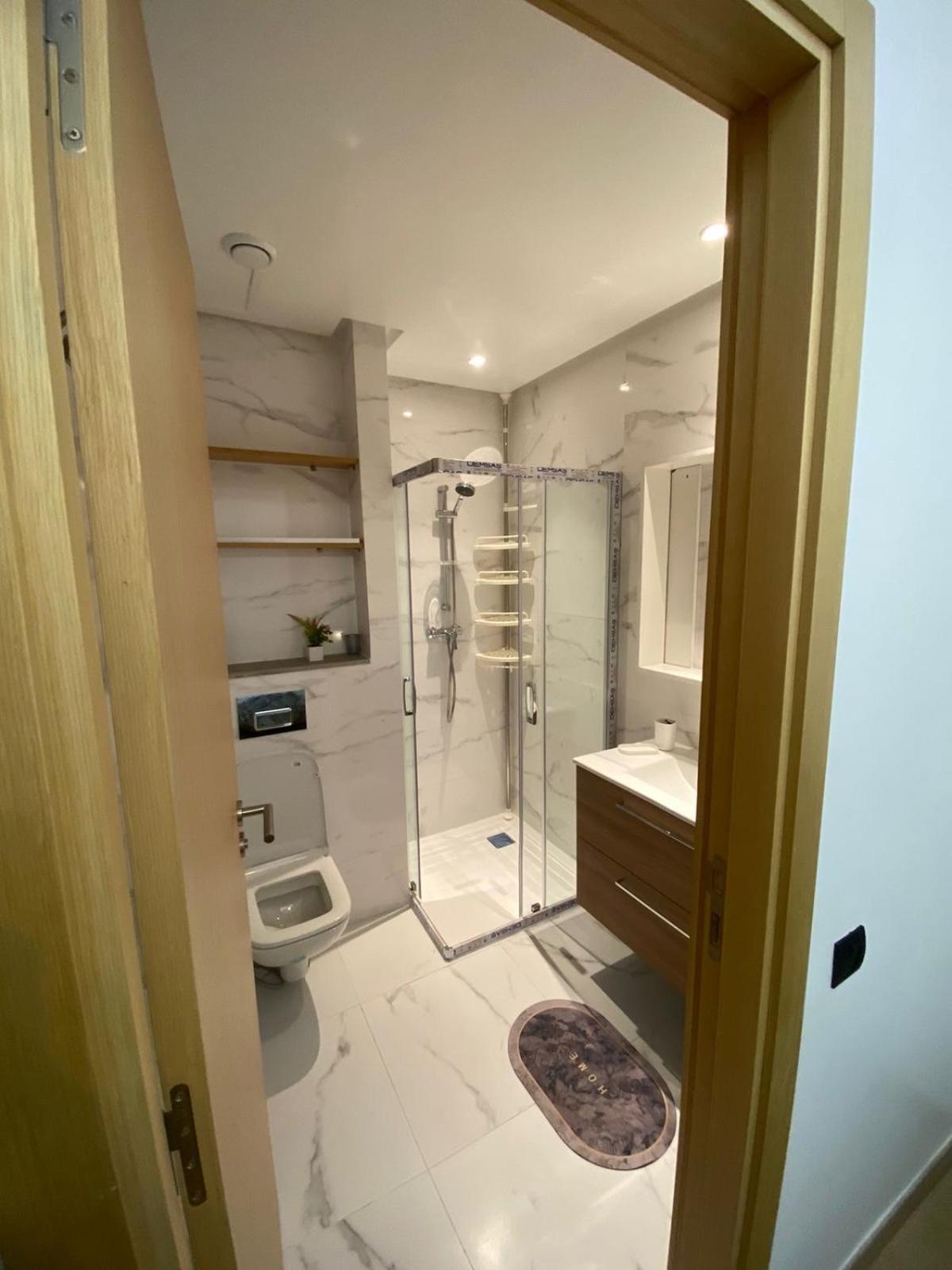 Belle Appartement A Decouvrir Harhoura 외부 사진