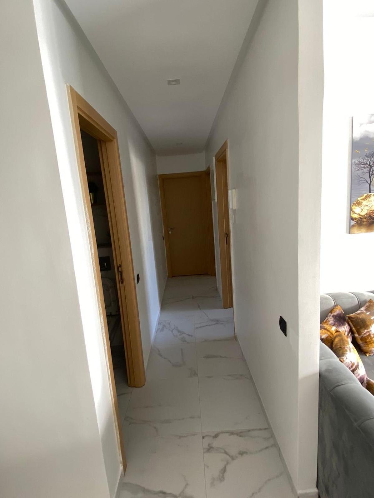 Belle Appartement A Decouvrir Harhoura 외부 사진