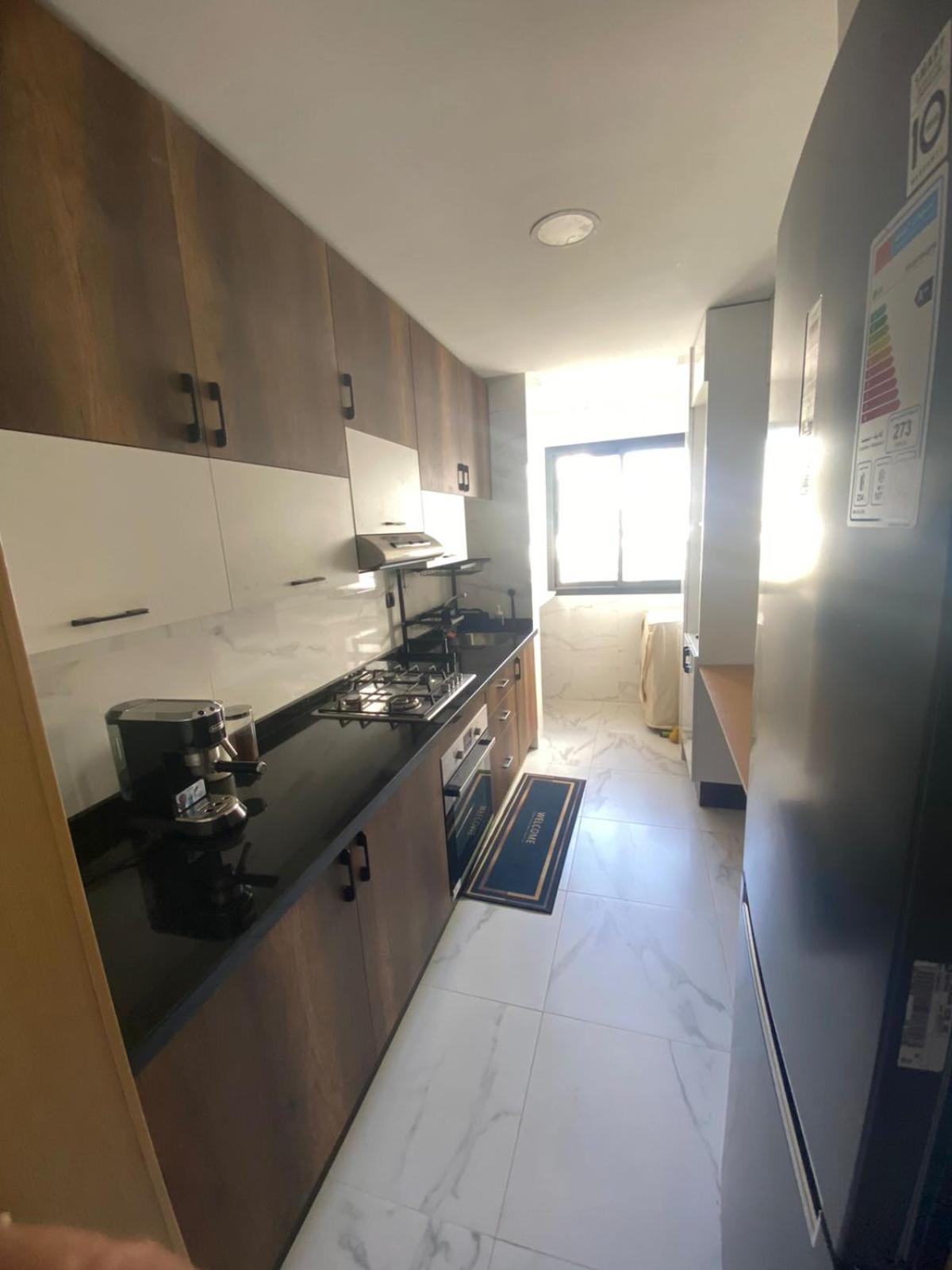Belle Appartement A Decouvrir Harhoura 외부 사진