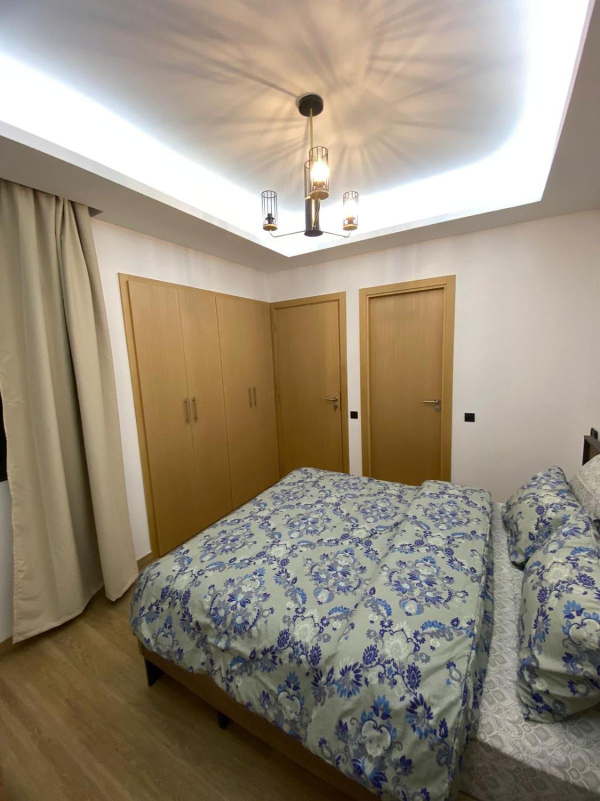 Belle Appartement A Decouvrir Harhoura 외부 사진