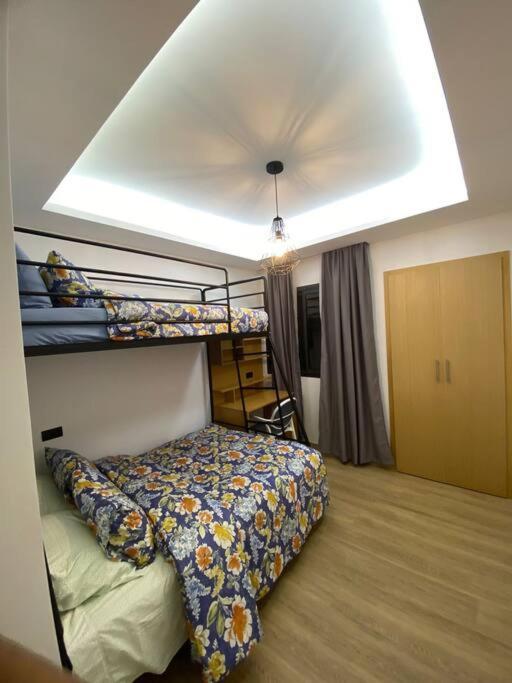 Belle Appartement A Decouvrir Harhoura 외부 사진